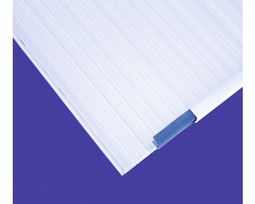 Plastová svetelná doska s príslušenstvom