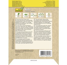 FloraSelf Bio Tekvica Curcubita maxima balenie semien