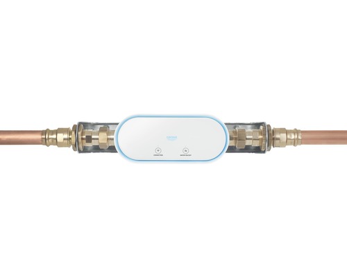 Grohe Sense Guard systém na kontrolu vody na montáž na potrubie