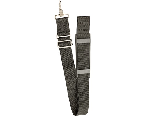 Ramenný popruh s karabínou