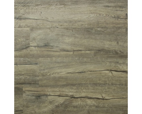 Detailný záber vinylovej podlahovej krytiny s vzhľadom dreva