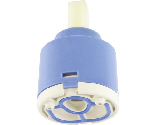 Kartuša pre vodovodnú batériu