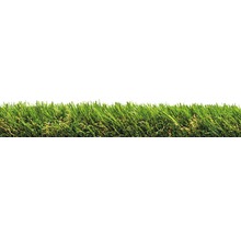 Umelý trávnik CPN Uťah s drenážou šírka 200 cm zelený (metráž)-thumb-3