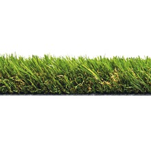 Umelý trávnik CPN Uťah s drenážou šírka 200 cm zelený (metráž)-thumb-2