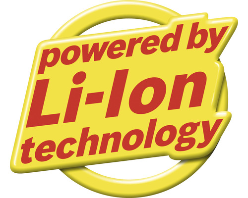 Poháňané lítium-iónovou technológiou