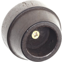 Drevený gombík na nábytok