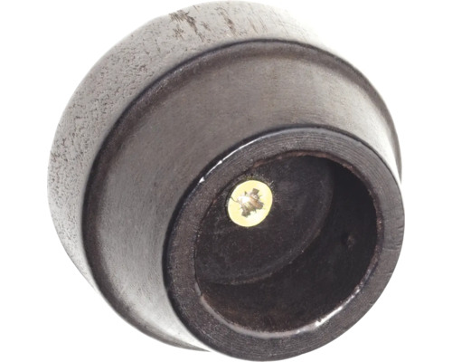 Drevený gombík na nábytok