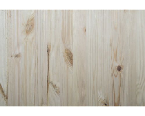 Drevená doska zo smreku s kresbou