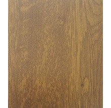Spojovací profil ARON Basic biely / golden oak D: 2200 mm-thumb-3