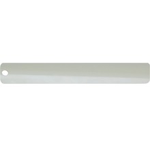 Horizontálna žalúzia hliníková strieborná 60x240 cm-thumb-5
