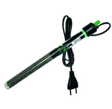 Ohrievač do akvária s napájacím káblom