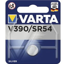 Gombíková batéria Varta V390/SR54, oxid strieborný