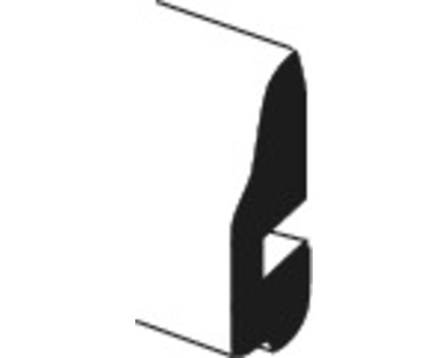 Ochranný profil hrán