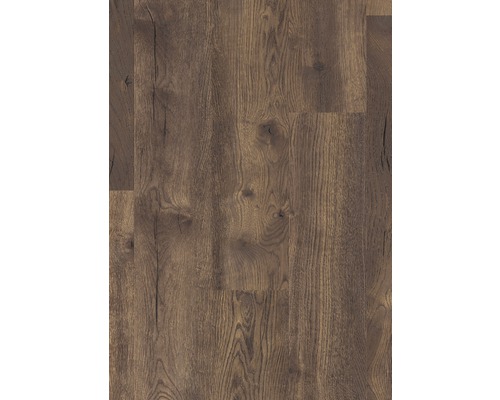 Detail laminátovej podlahy s drevenou štruktúrou