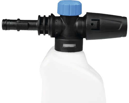 Penová dýza pre vysokotlakový čistič