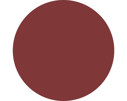 Kruhová farebná plocha