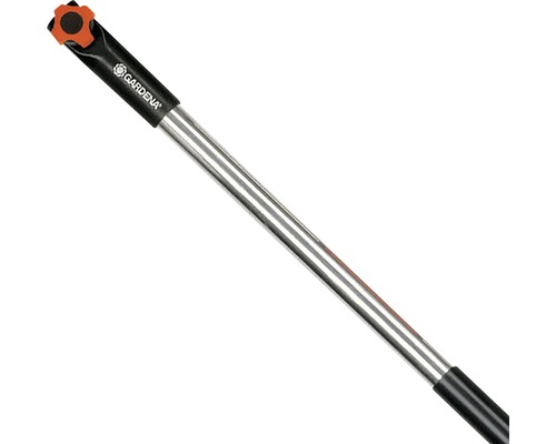 Kovová násada na náradie Gardena