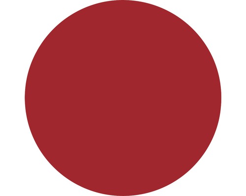 Okrúhla farebná škvrna