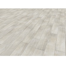 Položená laminátová podlaha s dizajnom dreva