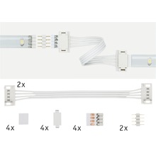 Spojovacie diely a príslušenstvo pre LED svetelné zdroje