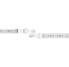 LED pásik s konektorom