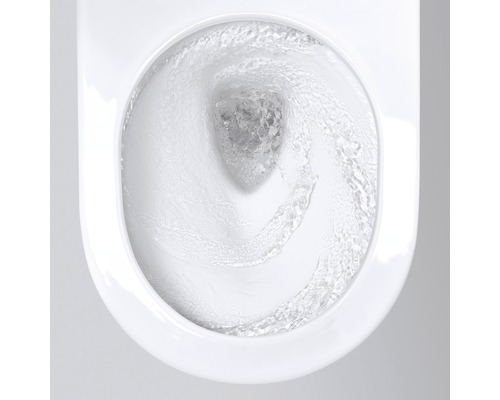 Splachovanie v toalete