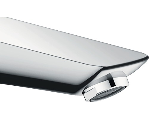 Detail kovovej armatúry