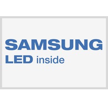 Samsung LED Inside