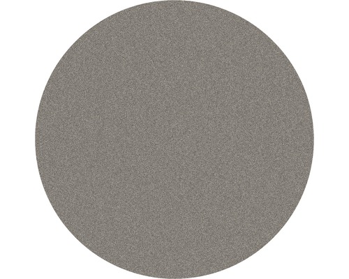 Okrúhly koberec
