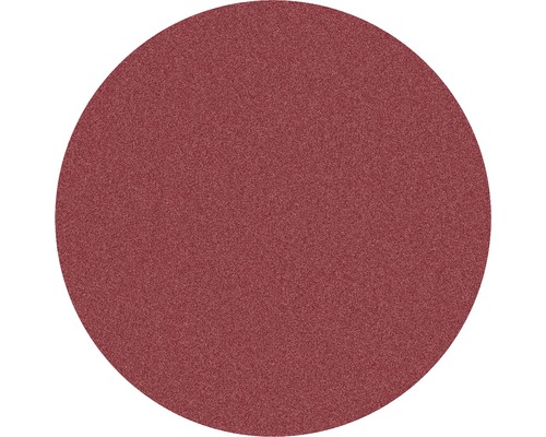 Okrúhly brúsny papier