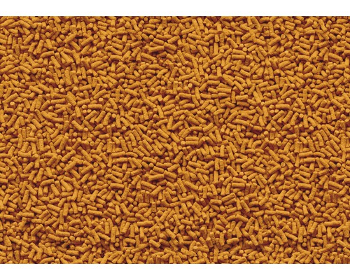 Granule pre ryby
