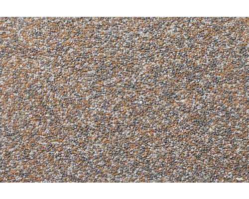 Detail povrchu s kamienkovou povrchovou úpravou