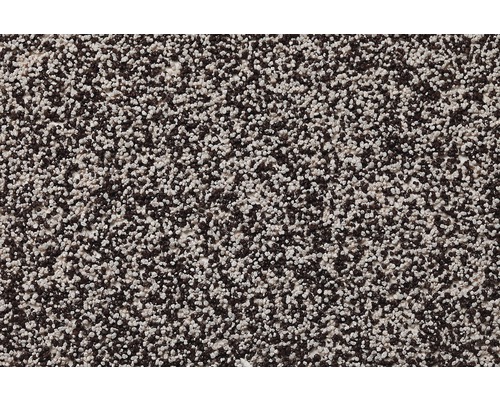 Detail povrchu so štruktúrovanou omietkou