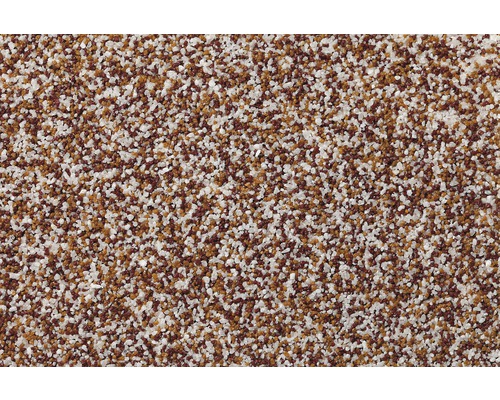 Detail omietkovej štruktúry s kamienkami