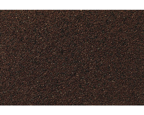 Detail strešnej lepenky