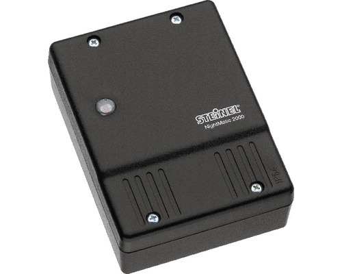 Svetelné čidlo Steinel NightMatic 2000