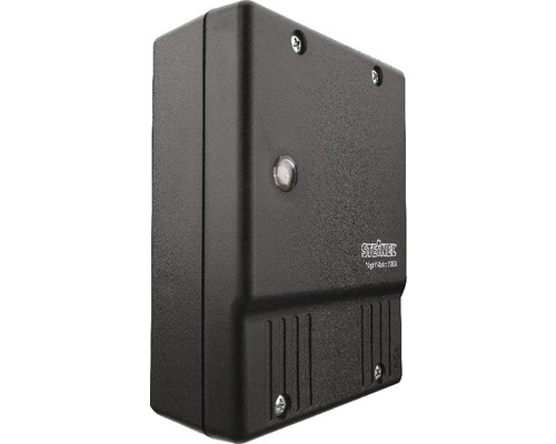 Riadenie osvetlenia Steinel