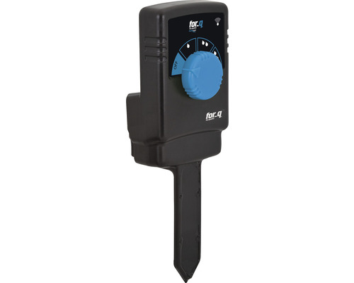 Senzor vlhkosti pôdy For-Q na meranie vlhkosti pôdy