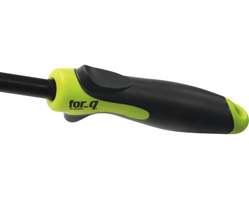 Rukoväť záhradného náradia