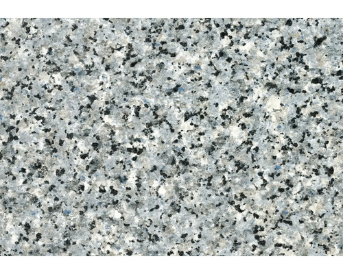 Samolepiaca fólia d-c-fix® kameň 45x200 cm Detail šedej žulovej dosky so škvrnitou štruktúrou