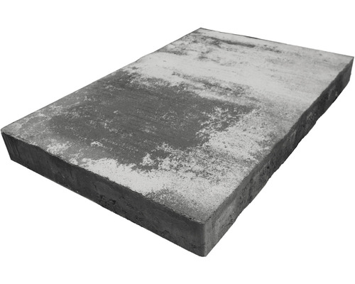 Betónová dlažba pre exteriér