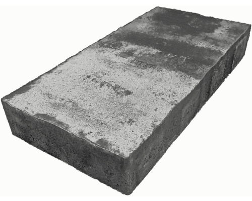 Betónová dlažobná kocka