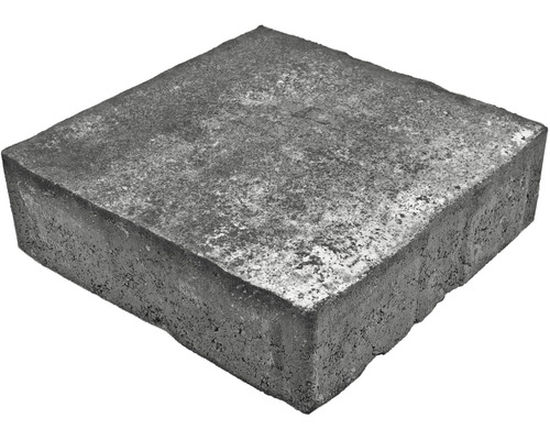 Štvorcová betónová dlažobná kocka