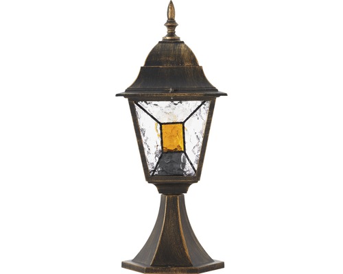 Dekoratívne vonkajšie svietidlo do záhrady