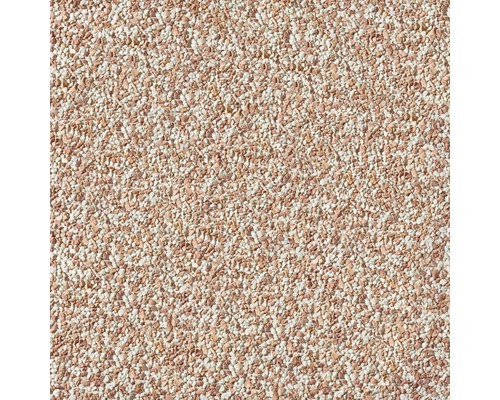 Detail povrchu s okrasným štrkom