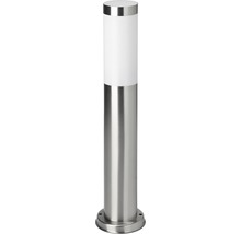 Nerezová lampa na vonkajšie použitie
