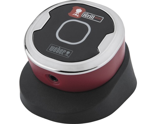 Grilovací teplomer Weber iGrill Mini s logom Weber