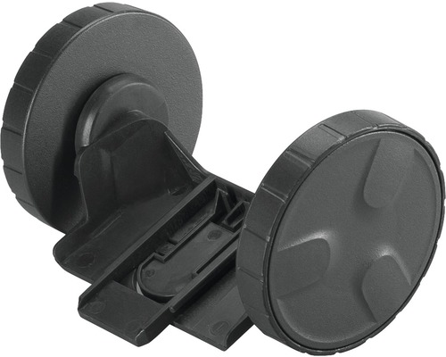 Sada kolies pre kosačku na trávu