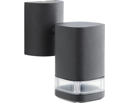 Nástenné svietidlo pre vonkajšie použitie