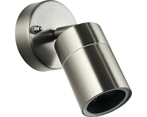 Nástenné svietidlo z kovu pre vnútorné osvetlenie